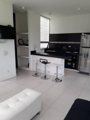 Apartamento vacacional